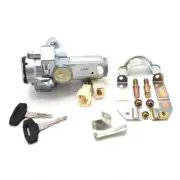 For Mitsubishi Fuso FN527-528 FK455 1985 - '98 Ignition Switch Starter + Keys