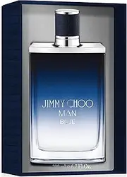 Jimmy Choo Man Blue Eau de Toilette Spray for Men 200 ml