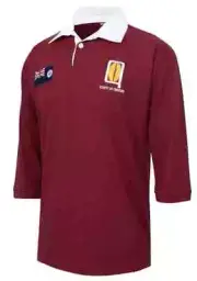 QLD Maroons 1987 State of Origin Mens Retro Jersey Sizes S-5XL BNWT