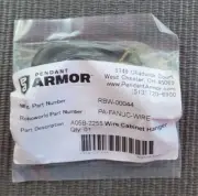 PENDANT ARMOR FANUC A05B-2255/2256 CRADLE ADAPTER (RBW-00044)