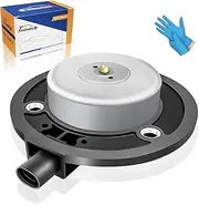 Engine Camshaft Adjuster Magnet 06L109259A (Replaces 06L109259D 916-963) - Compatible with Audi A3/A4/A5/Q3/Q5/S3/TT & VW Jetta/Beetle/Eos, 2.0L L4 Engine, 2009-2018 Models by YINZHIGUO