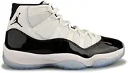 [Nike] Jordan Retro 11"Concord White/Black-Concord (9 D(M) US)