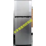 萬家福中古家電(松山店) -LG 188L環保雙門冰箱 GN-V232SLC