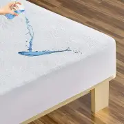 Minoroty King Waterproof Mattress Protector