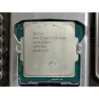 在飛比找蝦皮購物優惠-C.1150CPU-Intel Pentium G3258 