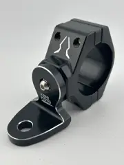 Kemimoto UTV Flag Mount, Whip Light Mount for 1.75 to 2 inch Roll Bar