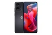 Motorola G24 4GB/128GB - Matte Charcoal ( AU Version ) Excellent - Refurbished