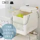 日本LIKE IT 可堆疊含蓋多功能收納洗衣籃
