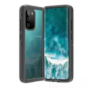 Redpepper Case Life Cover Waterproof Dust Shockproof Case - For Samsung Galaxy S20
