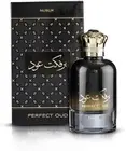 Nusuk Perfect Oud Eau De Perfume For Men And Women 100ml