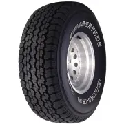 Bridgestone - Dueler H/T 689 (245/70 R16)