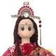 【A-ONE 匯旺】昭陽公主 Q版手偶娃娃 布袋戲偶 送梳子可梳頭