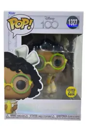 Funko Pop! Disney 100 Encanto Mirabel Vinyl Figure Glows In The Dark 1327