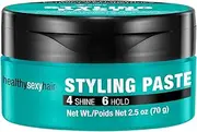 Sexy Hair Concepts Healthy Sexy Hair Styling Paste Texture Paste 70g/2.5oz