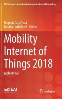 在飛比找博客來優惠-Mobility Internet of Things 20