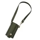 Storage Bottle Refillable Leak-proof Lanyard Hand Sanitizer Hanging Bag Creative