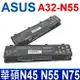 ASUS 華碩 A32-N55 6芯 日系電芯 電池 N75E N75S N75SF N75SJ N75SL N75SN N75SV N45E N45S N45SF N45F N45J N45JC N55E N55S N55SF N55SL N45SJ N45SN N45SL N45SV