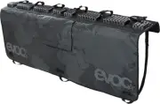 EVOC Tailgate Pad 160cm / 63'' wide, for full-sized trucks, Black 6 Bike Rack