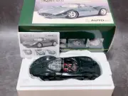 New AUTOart Jaguar XJ13 V12 Prototype JAGUAR DAIMLER HERITAGE TRUST Aa XJR 13