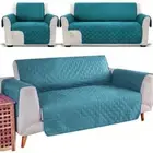 Sofa Covers to Protect Your Furniture from Pet Dander Dirt and Scratches