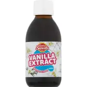 Dollar Sweets Vanilla Extract 200ml