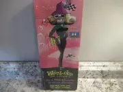 Hawk Weird Ohs Model Kit Sling Rave Curvette Factory Sealed Free US Shipping