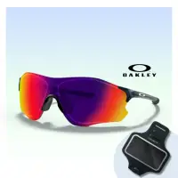在飛比找momo購物網優惠-【Oakley】EVZERO PATH(亞洲版 運動太陽眼鏡