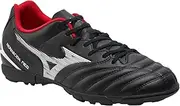 [Mizuno] Shoe Monarcida Neo Select AS, 1 Black and White, 44.5 EU