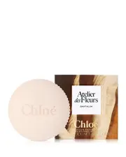 Chloe Atelier des Fleurs Santalum Perfumed Soap 3.5 oz.