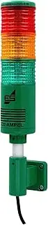 Schabus 400250 Air Good Sensor with Internal Sensor Mains Operated Detects Carbon Dioxide (Diameter x Height) 55 mm x 303 mm