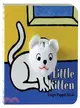 Little Kitten: Finger Puppet Book (指偶書)