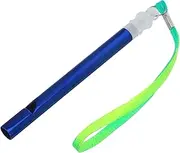 ERINGOGO Slide Whistle for Fun Music Learning Instrument with Bird Call Sound Sensory for Boys and Color Design Great for Birthdays and Holidays Random Color