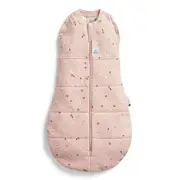 ErgoPouch Cocoon Swaddle Bag TOG 3.5 Baby/Infant Soft Daisies Print 0-3 Months