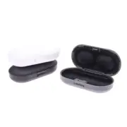 Portable Hearing Aid Storage Box Waterproof Hearing Aid Case For Outdoors