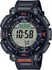 Casio Pro Trek PRG340-1E Men's Digital Altimeter Thermometer Compass Watch