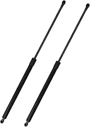 AONNOUS 2 Tailgate Boot Gas Strut for Honda RE CRV CR-V 2007-2012 Tailgate Rear Hatch Trunk Liftgate Lift Supports Springs Shocks 51243400379