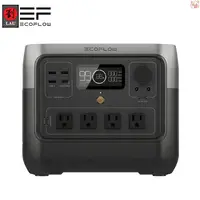 在飛比找松果購物優惠-EcoFlow RIVER 2 Pro (EFR620) 戶