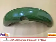 Fits Royal Enfield Classic 350 500 Front mudguard Battle Green 825367 (for: Royal Enfield)