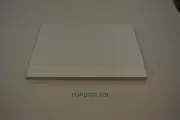 1" x 14" x 5" Acrylic Sheet Clear Plexiglass