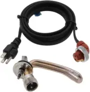 International Navistar 1688259C1 Genuine OEM 1250W 120V Engine Block Pre-Heater