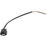 QuadBoss Wiring Pigtails Mikuni TPS for Polaris 100-1346-T