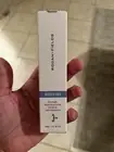 RODAN+FIELDS REDEFINE OVERNIGHT REPARATIVE LOTION, 3 PM, NIB $90, 30 ML/1 FL OZ