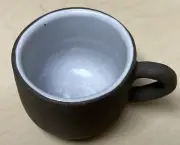 Jono Pandolfi Espresso Cup, New. 4oz
