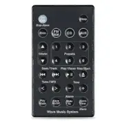 For Bose Wave Music System Audio System Remote Control Awr1b1 Awr1b2 Awrcc1 Awrcc2 Awrcc3-xdd