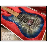 在飛比找蝦皮購物優惠-【苗聲樂器Ibanez旗艦店】Ibanez AZ2407F 