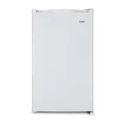 CHiQ CSR125DW 125L Bar Fridge White