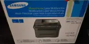 Samsung SCX-4623F All-In-One Laser Printer - BRAND NEW