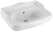 Gedy 5685 Door Corner Double Shower Basket Chrome