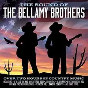 Sound Of by BELLAMY BROTHERS [Audio CD]