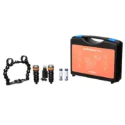 Ammonite System - LED Stingray MARK II Video Set - For GoPRO